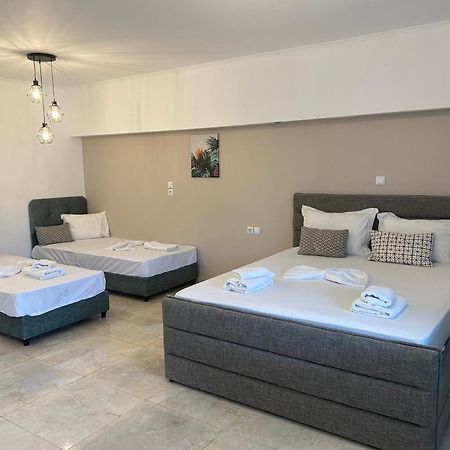 V-Suites Potos Extérieur photo
