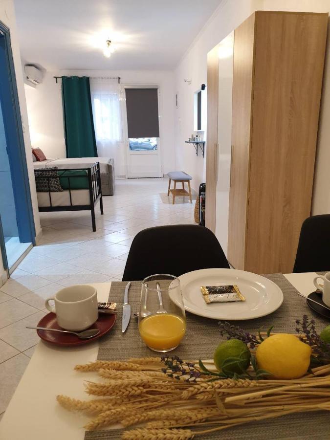 V-Suites Potos Extérieur photo