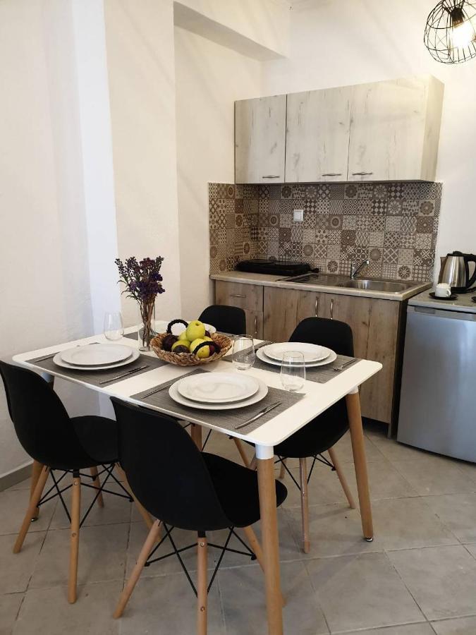 V-Suites Potos Extérieur photo