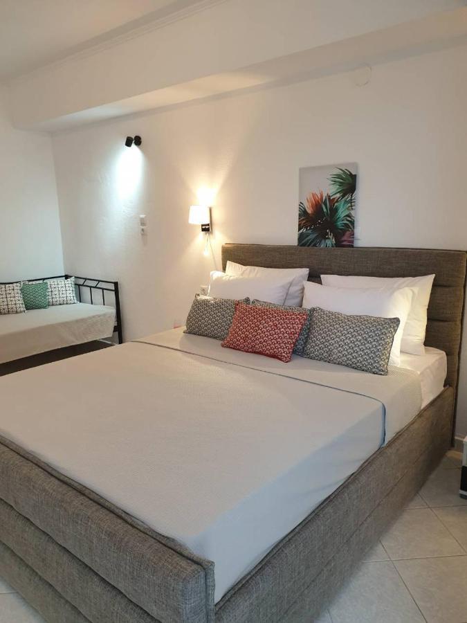 V-Suites Potos Extérieur photo