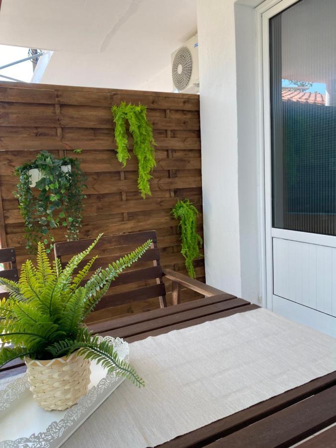 V-Suites Potos Extérieur photo