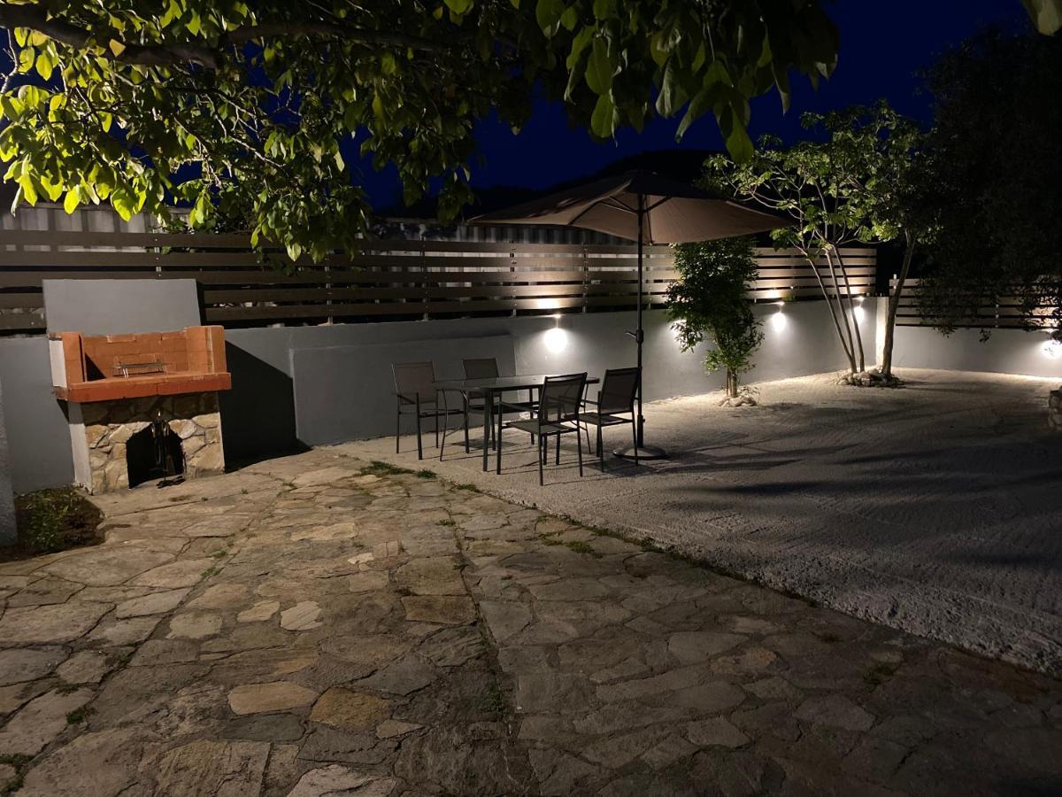 V-Suites Potos Extérieur photo