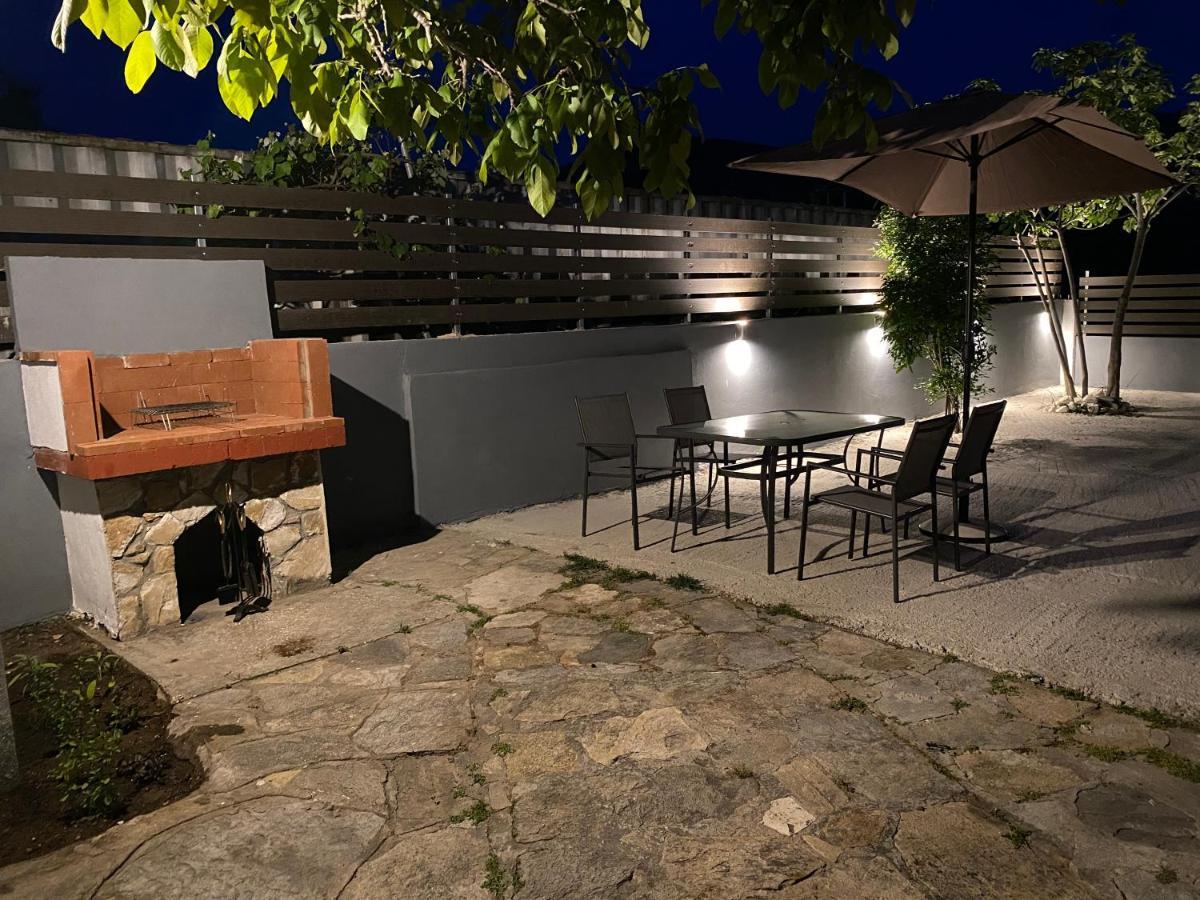 V-Suites Potos Extérieur photo