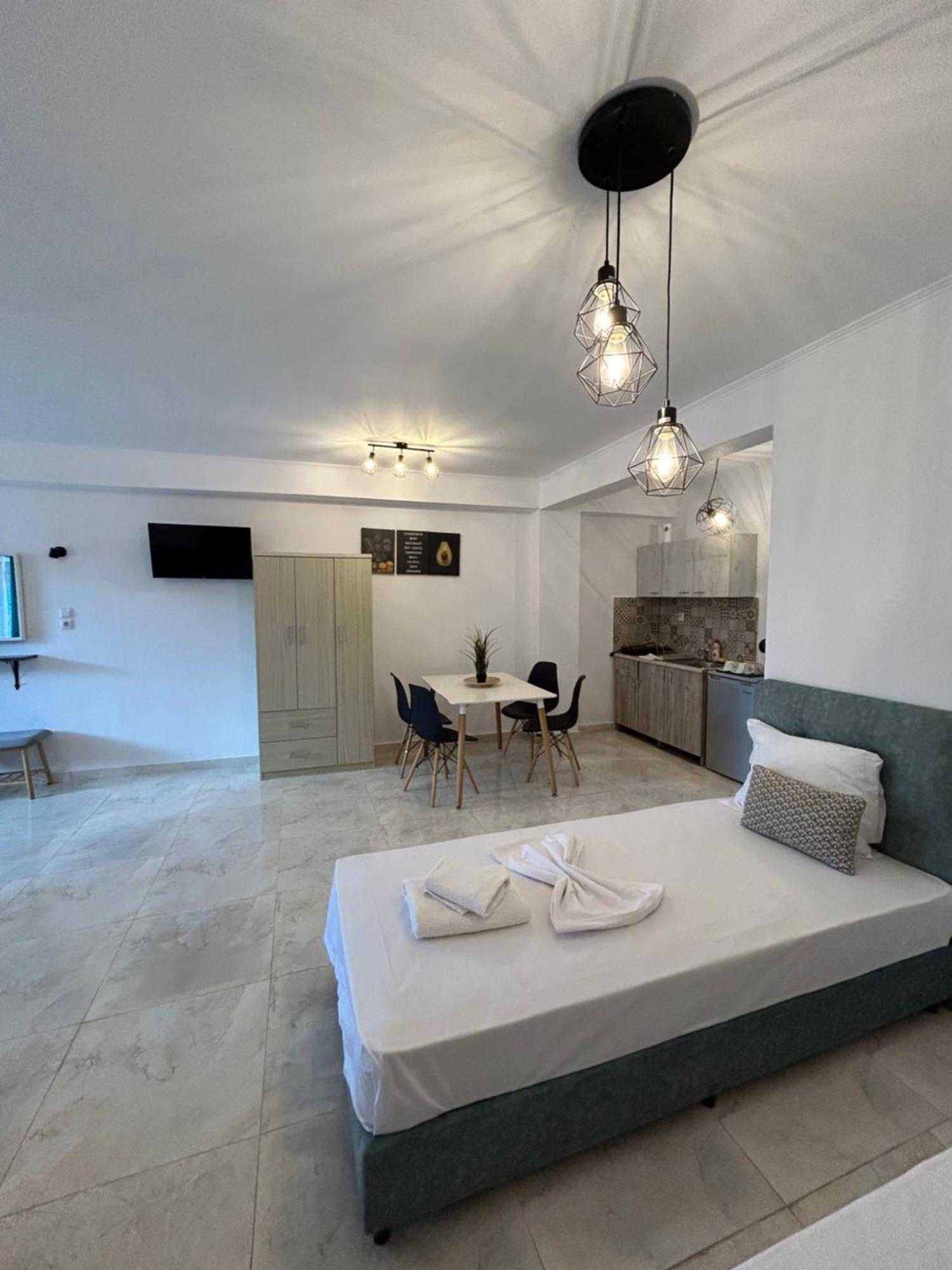 V-Suites Potos Extérieur photo