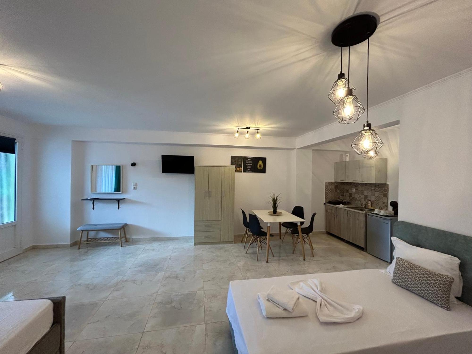 V-Suites Potos Extérieur photo